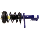 2000 Chrysler LHS Strut and Coil Spring Assembly 1