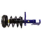 2000 Chrysler LHS Strut and Coil Spring Assembly 1