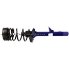 2004 Dodge Intrepid Shock and Strut Set 2