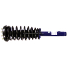2000 Honda Accord Strut and Coil Spring Assembly 1