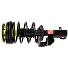 1987 Oldsmobile Cutlass Cruiser Strut and Coil Spring Assembly 1
