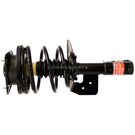 1987 Cadillac Deville Shock and Strut Set 2