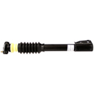 1992 Cadillac Deville Shock and Strut Set 2