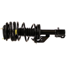 1992 Dodge Shadow Strut and Coil Spring Assembly 1