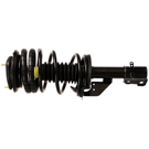 1994 Chrysler LeBaron Strut and Coil Spring Assembly 2