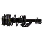 1989 Plymouth Acclaim Strut and Coil Spring Assembly 1