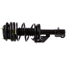 1994 Dodge Shadow Strut and Coil Spring Assembly 1