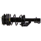 1989 Plymouth Acclaim Strut and Coil Spring Assembly 2