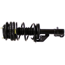 1994 Dodge Shadow Strut and Coil Spring Assembly 2