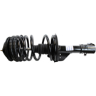 1989 Plymouth Grand Voyager Shock and Strut Set 2