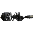 1993 Dodge Caravan Shock and Strut Set 2