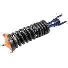 1996 Ford Thunderbird Shock and Strut Set 2