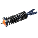 1996 Ford Thunderbird Shock and Strut Set 3