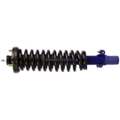 1993 Honda Accord Strut and Coil Spring Assembly 1
