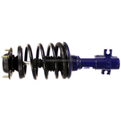 1994 Mazda 323 Strut and Coil Spring Assembly 1