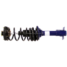 1993 Mercury Tracer Strut and Coil Spring Assembly 1