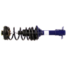 1992 Mazda 323 Shock and Strut Set 3