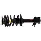 1994 Nissan Quest Strut and Coil Spring Assembly 1