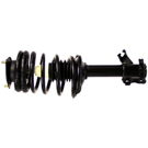 1993 Mercury Villager Strut and Coil Spring Assembly 1