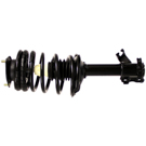1994 Mercury Villager Strut and Coil Spring Assembly 1
