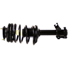 1994 Mercury Villager Strut and Coil Spring Assembly 2