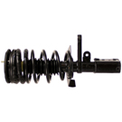1992 Chevrolet Beretta Strut and Coil Spring Assembly 2