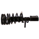 1992 Chevrolet Beretta Strut and Coil Spring Assembly 2