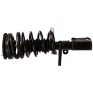 1995 Chevrolet Beretta Strut and Coil Spring Assembly 1
