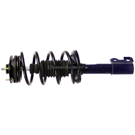 2000 Saturn SL1 Strut and Coil Spring Assembly 1
