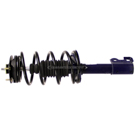 2000 Saturn SL2 Strut and Coil Spring Assembly 1
