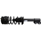 2000 Saturn SC2 Strut and Coil Spring Assembly 1