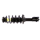 1994 Volkswagen Golf Strut and Coil Spring Assembly 1
