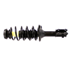 1994 Volkswagen Golf Strut and Coil Spring Assembly 2