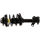 1997 Nissan Altima Strut and Coil Spring Assembly 1
