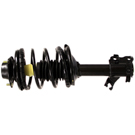 1997 Nissan Altima Strut and Coil Spring Assembly 2