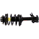 1994 Nissan Altima Strut and Coil Spring Assembly 1