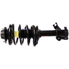 1994 Nissan Altima Strut and Coil Spring Assembly 2