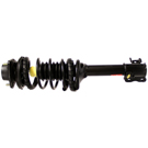 1994 Nissan Altima Strut and Coil Spring Assembly 1