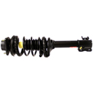 1994 Nissan Altima Strut and Coil Spring Assembly 2