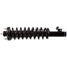 1994 Honda Civic Strut and Coil Spring Assembly 1