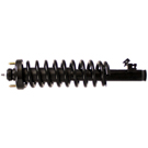 1994 Honda Civic Strut and Coil Spring Assembly 2