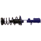 BuyAutoParts 77-70387D3 Shock and Strut Set 2