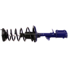 BuyAutoParts 77-70387D3 Shock and Strut Set 3