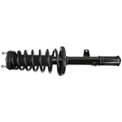 1996 Toyota Camry Strut and Coil Spring Assembly 1