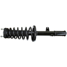 1996 Toyota Camry Strut and Coil Spring Assembly 2