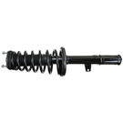 1996 Toyota Camry Strut and Coil Spring Assembly 1