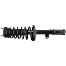 1996 Toyota Camry Strut and Coil Spring Assembly 2