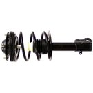 1996 Dodge Neon Shock and Strut Set 2