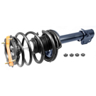 1996 Dodge Neon Shock and Strut Set 3