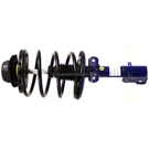 1995 Plymouth Grand Voyager Shock and Strut Set 2